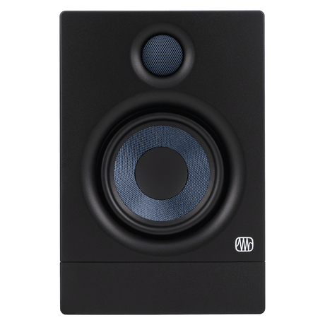 PreSonus Eris 4.5BT 2nd Gen Bluetooth Studio Monitor Speakers Pair 6