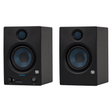 PreSonus Eris 4.5BT 2nd Gen Bluetooth Studio Monitor Speakers Pair 1