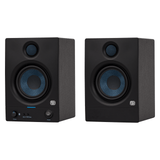 PreSonus Eris 4.5BT 2nd Gen Bluetooth Studio Monitor Speakers Pair 1