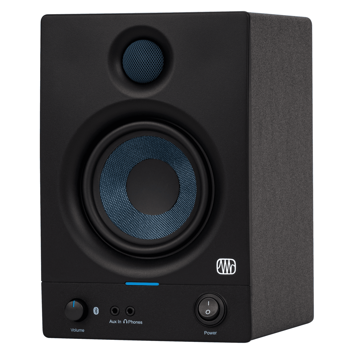 PreSonus Eris 4.5BT 2nd Gen Bluetooth Studio Monitor Speakers Pair 3