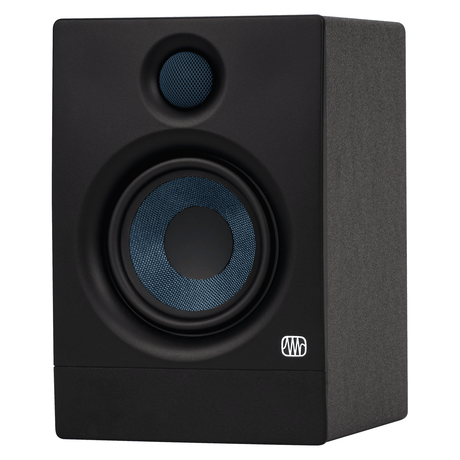 PreSonus Eris 4.5BT 2nd Gen Bluetooth Studio Monitor Speakers Pair 5
