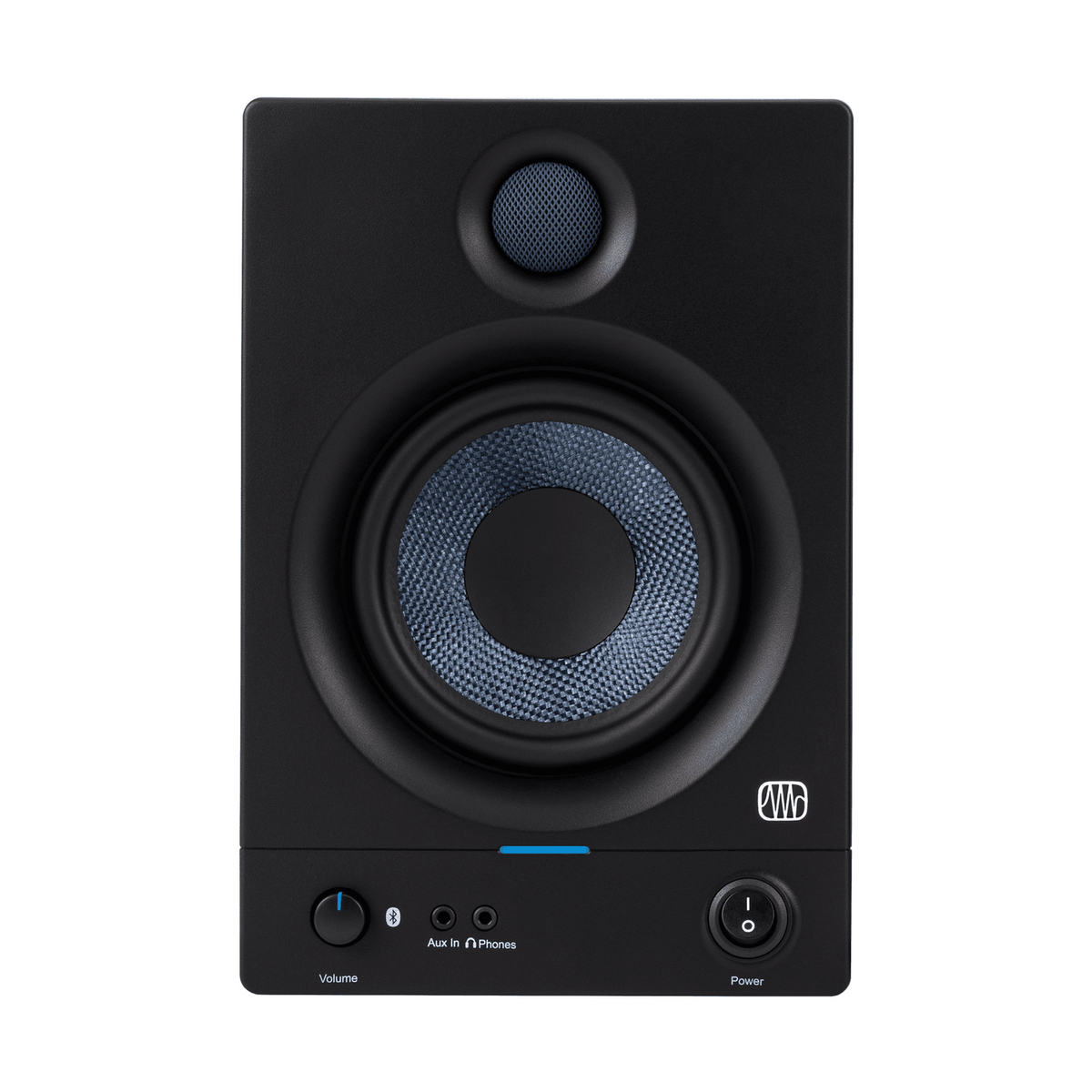 PreSonus Eris 5BT 2nd Gen Bluetooth Studio Monitor Speakers Pair 4