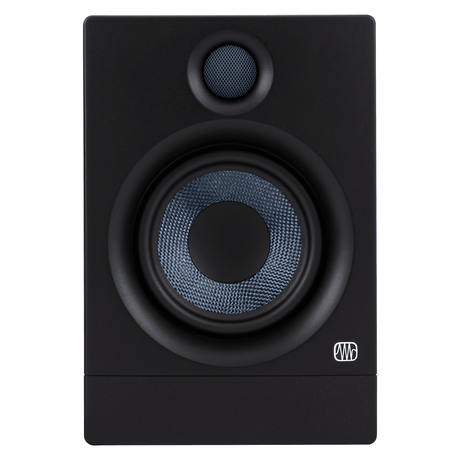 PreSonus Eris 5BT 2nd Gen Bluetooth Studio Monitor Speakers Pair 6
