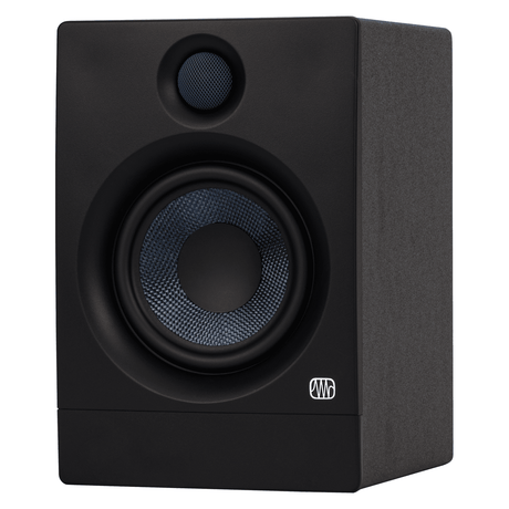PreSonus Eris 5BT 2nd Gen Bluetooth Studio Monitor Speakers Pair 5