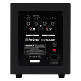 PreSonus Eris Sub 8BT Bluetooth Studio Subwoofer 2