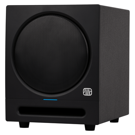 PreSonus Eris Sub 8BT Bluetooth Studio Subwoofer 3