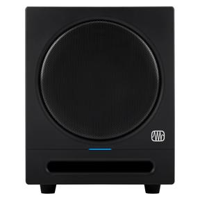 PreSonus Eris Sub 8BT Bluetooth Studio Subwoofer 1