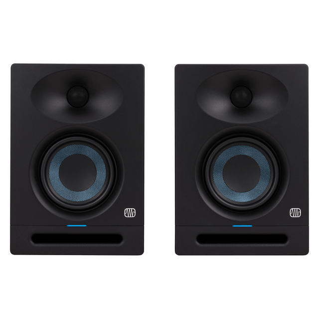 PreSonus Eris Studio 4 Monitor Speaker Single 1