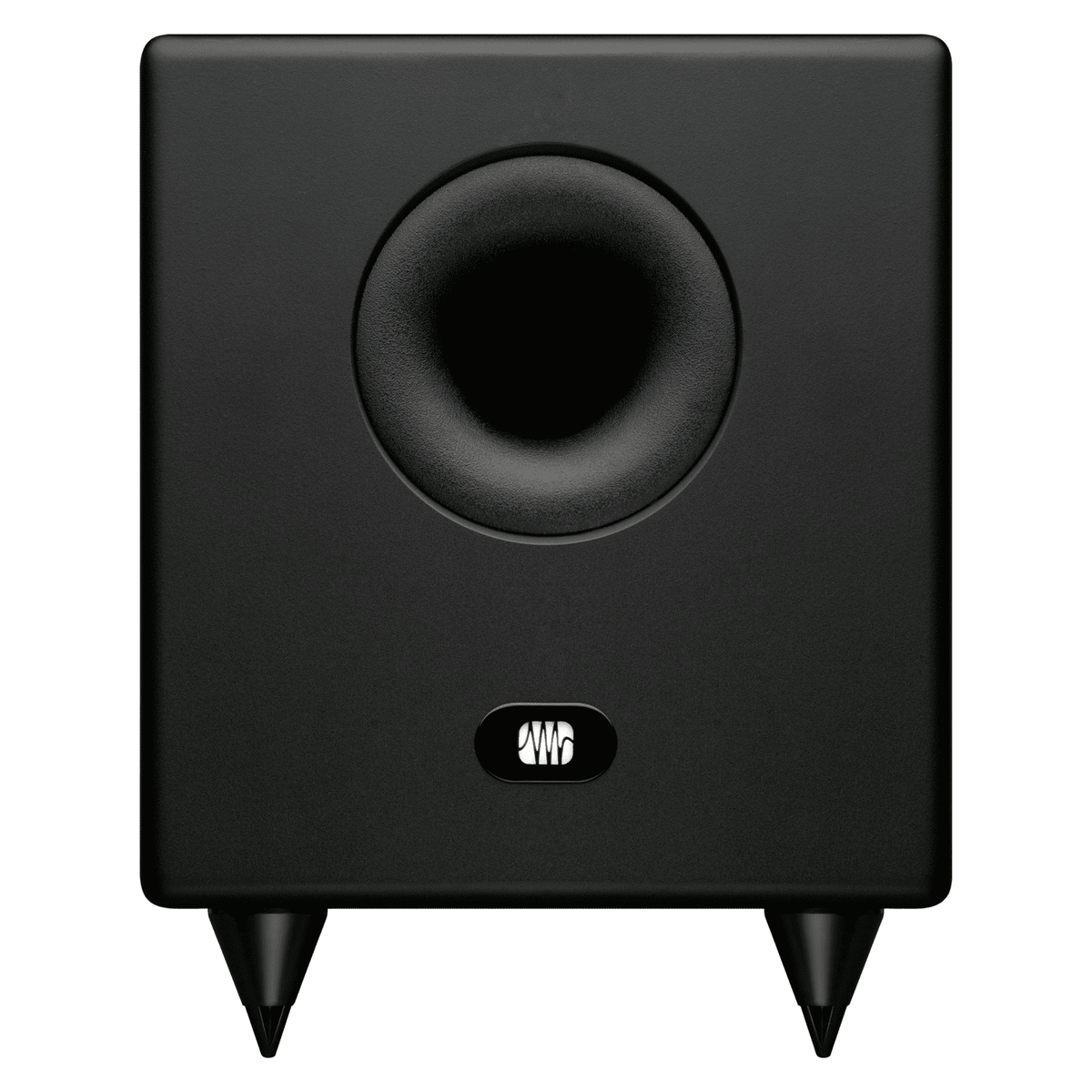 PreSonus Temblor T8 - 8" Active Studio Subwoofer 1