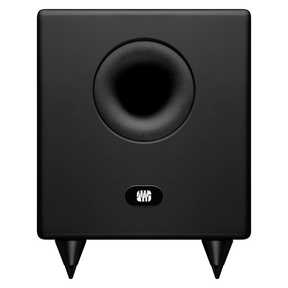 PreSonus Temblor T8 - 8" Active Studio Subwoofer 1
