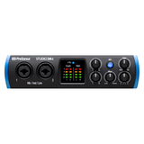 PreSonus Studio 24c USB-C Audio Interface 4