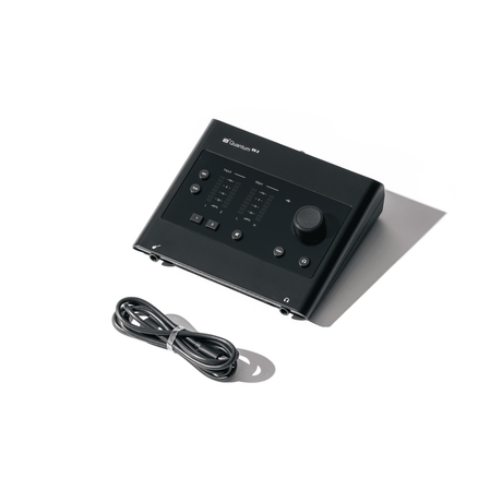 PreSonus Quantum ES 2 USB-C Audio Interface 6