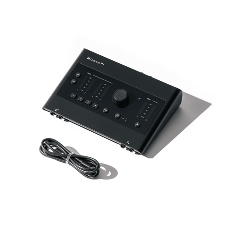 PreSonus Quantum ES 4 USB-C Audio Interface 6