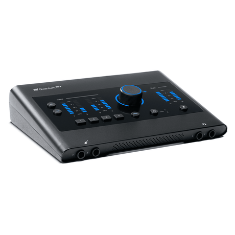 PreSonus Quantum ES 4 USB-C Audio Interface 3