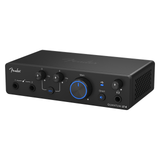 Fender Quantum LT 4 - USB-C Audio Interface 3