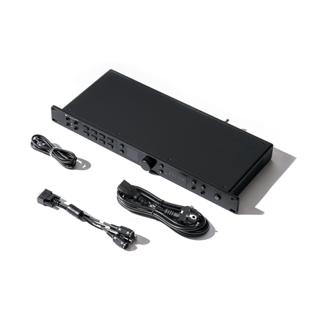 PreSonus Quantum HD 8 USB-C Audio Interface 5