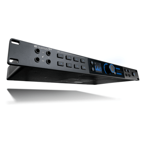 PreSonus Quantum HD 8 USB-C Audio Interface 1