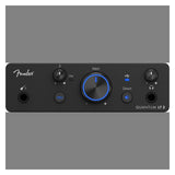Fender Studio Quantum Complete Bundle 4