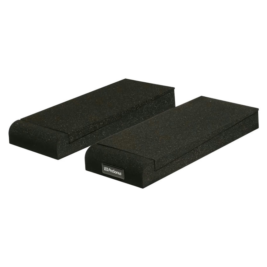 PreSonus ISPD-4 Studio Monitor Acoustic Isolation Pads 1