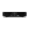 Wharfedale Pro CPD 1600 2 x 620W Stereo Power Amplifier 1