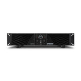 Wharfedale Pro CPD 1600 2 x 620W Stereo Power Amplifier 1