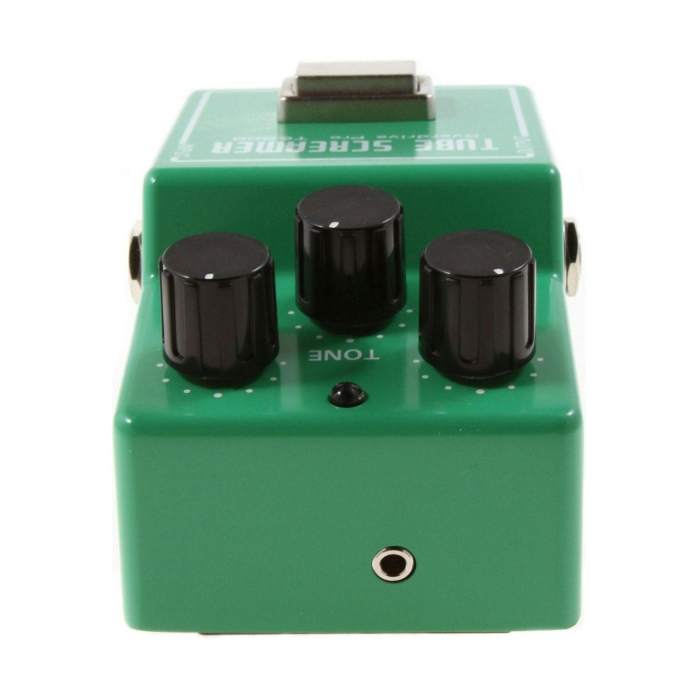 Ibanez TS808 Tube Screamer Overdrive Pedal 4