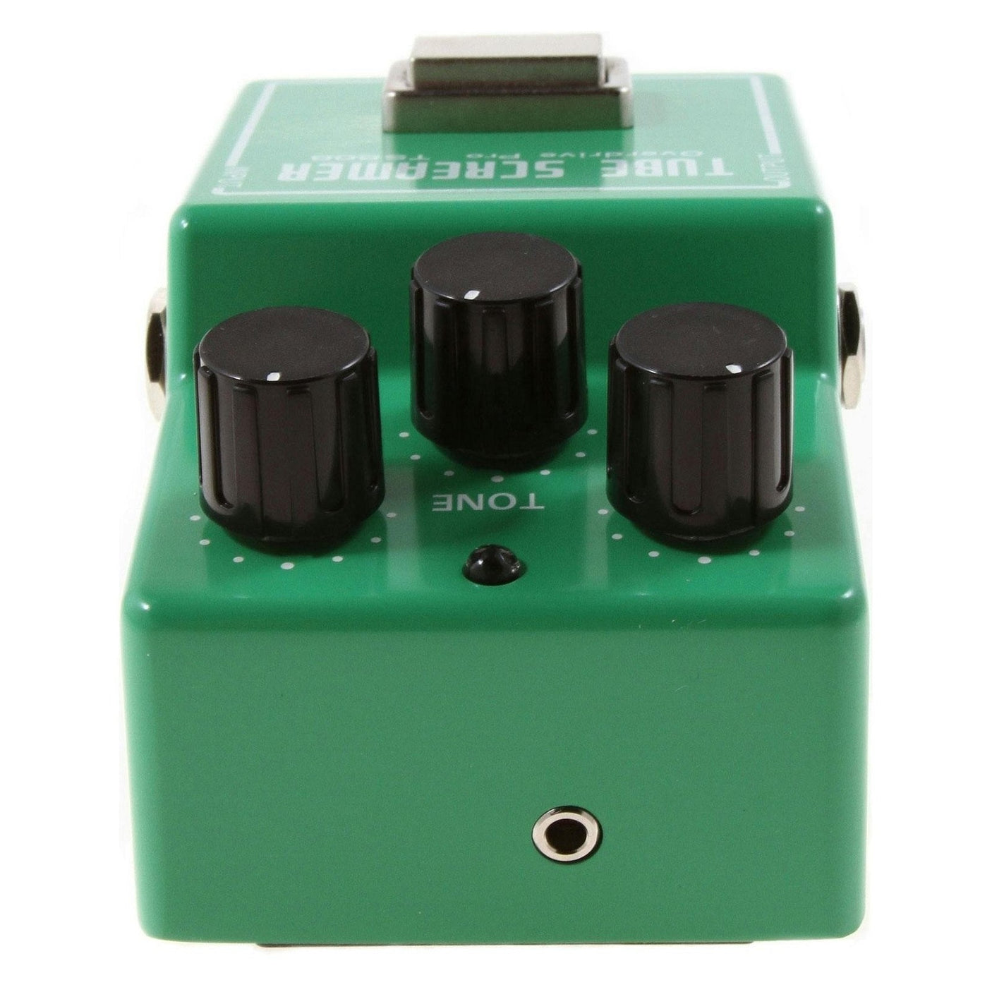Ibanez TS808 Tube Screamer Overdrive Pedal 4