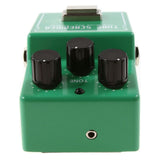 Ibanez TS808 Tube Screamer Overdrive Pedal 4