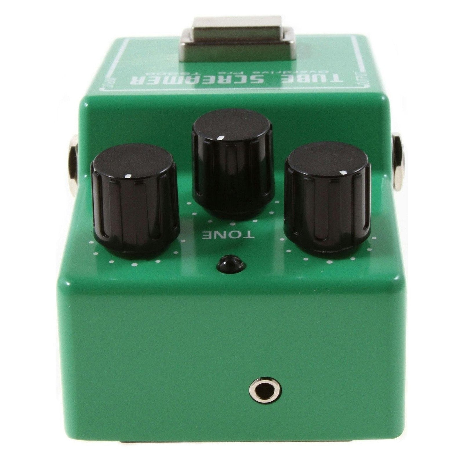Ibanez TS808 Tube Screamer Overdrive Pedal 4