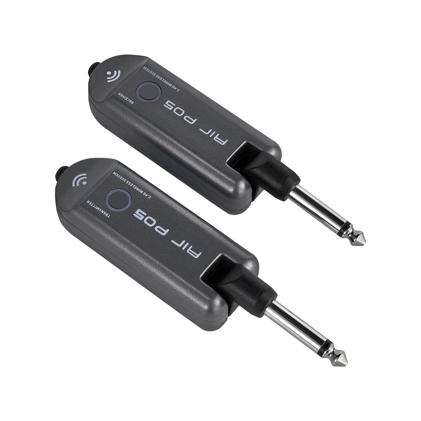MOOER AIR P05 AP05 2.4GHz Instrument Wireless System 2