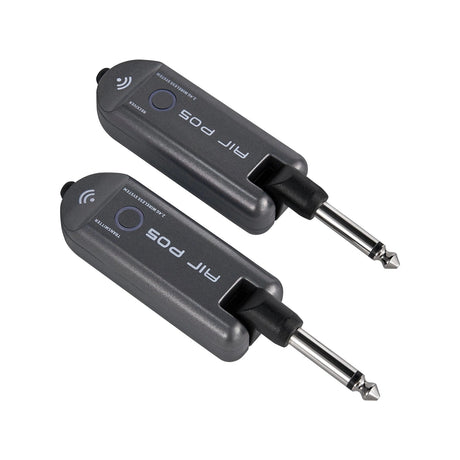 MOOER AIR P05 AP05 2.4GHz Instrument Wireless System 2