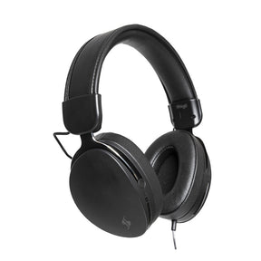 Stagg SHP-5000H Closed-Back Foldable DJ / Studio Headphones 3m Cable 1