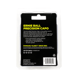 Ernie Ball Precision Capo - Bronze P09632 4