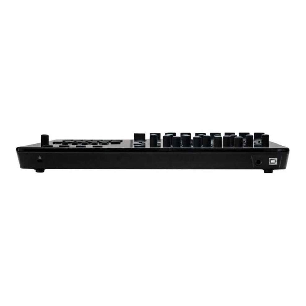 Nektar Panorama P1 USB MIDI DAW Controller 3