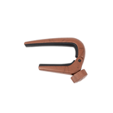 Ernie Ball Precision Capo - Bronze P09632 3