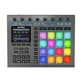 Nektar Aruba Beat Composer MIDI Controller 1