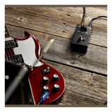 Vox VTB-1 Booster Pedal 6