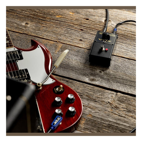 Vox VTB-1 Booster Pedal 6