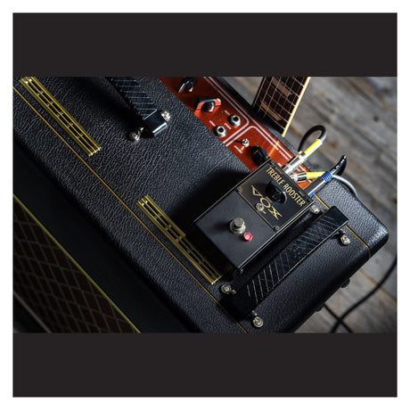 Vox VTB-1 Booster Pedal 5