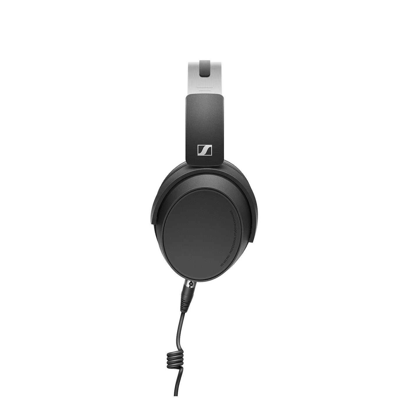 Sennheiser HD 480 PRO Plus Closed-Back Studio Headphones With Travel Case 3