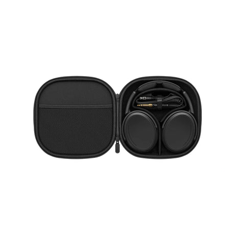 Sennheiser HD 480 PRO Plus Closed-Back Studio Headphones With Travel Case 5