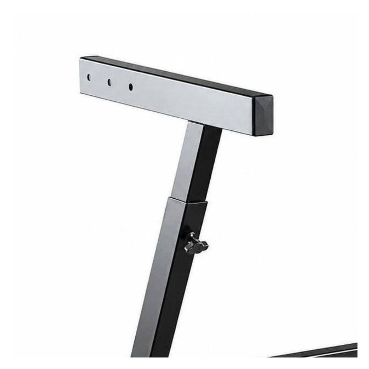 Quik Lok Z716 Adjustable Single-Tier Z-Frame Keyboard Stand 3