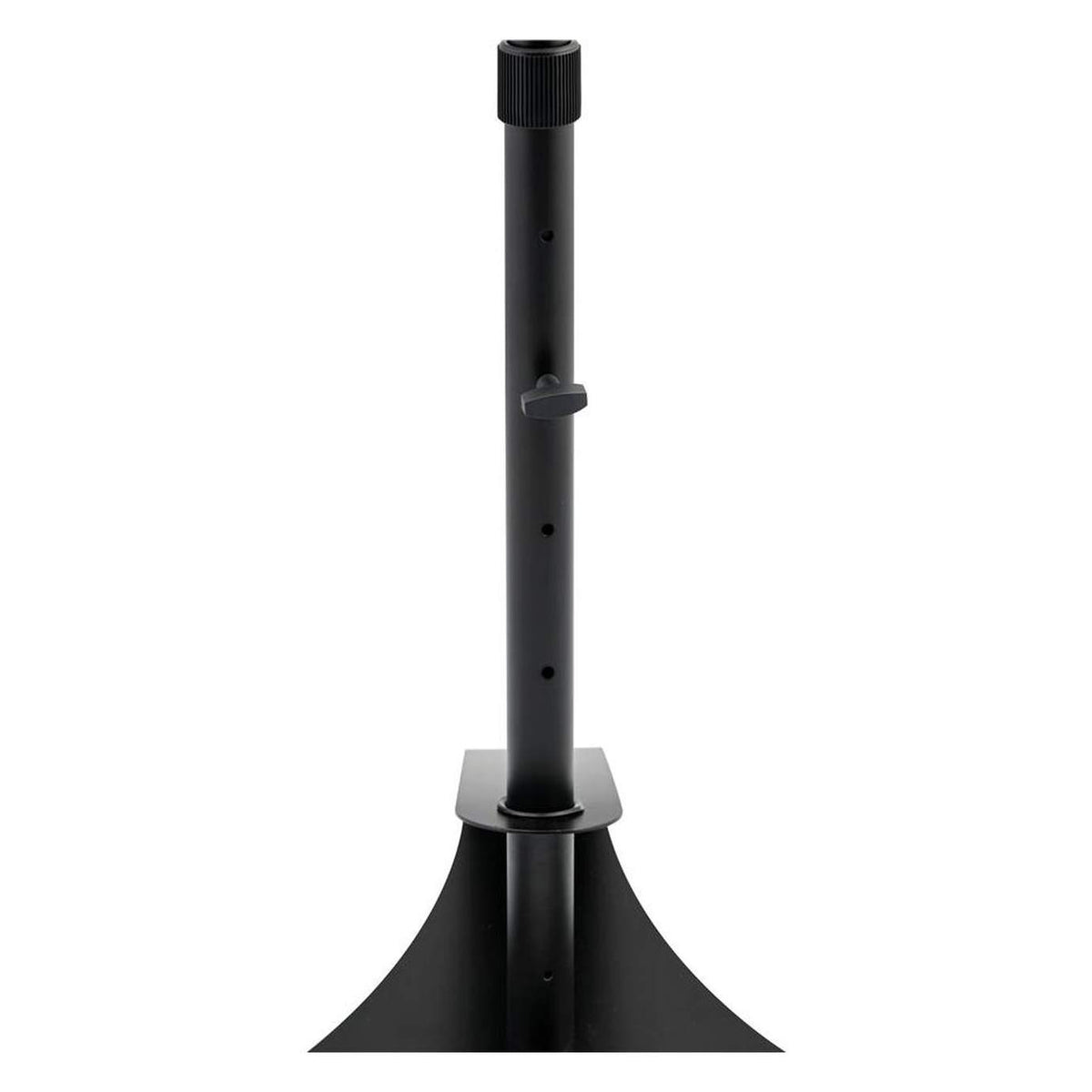 Quiklok BS402 Adjustable Near-Field Monitor Speaker Stand – Single 8