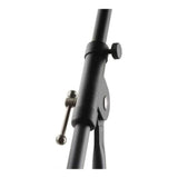 Stagg MIS-0822BK Microphone Boom Stand with Folding Legs 4