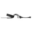 Sennheiser ME3 Cardioid Condenser Headset Microphone - 3.5mm Jack 1