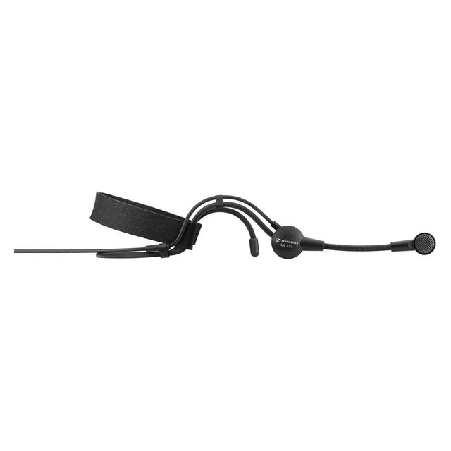Sennheiser ME3 Cardioid Condenser Headset Microphone - 3.5mm Jack 1