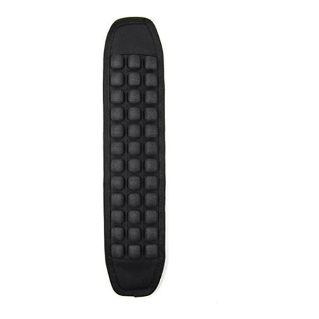 D’Addario Foam Guitar Strap Shoulder Pad 2