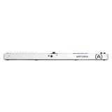Arturia KeyLab Essential Mk3 - 61 Key MIDI Controller Keyboard Black or White 6