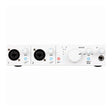 Arturia MiniFuse 2 USB-C Audio Interface - White 1