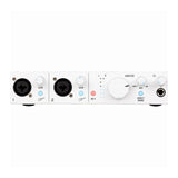 Arturia MiniFuse 2 USB-C Audio Interface - White 1